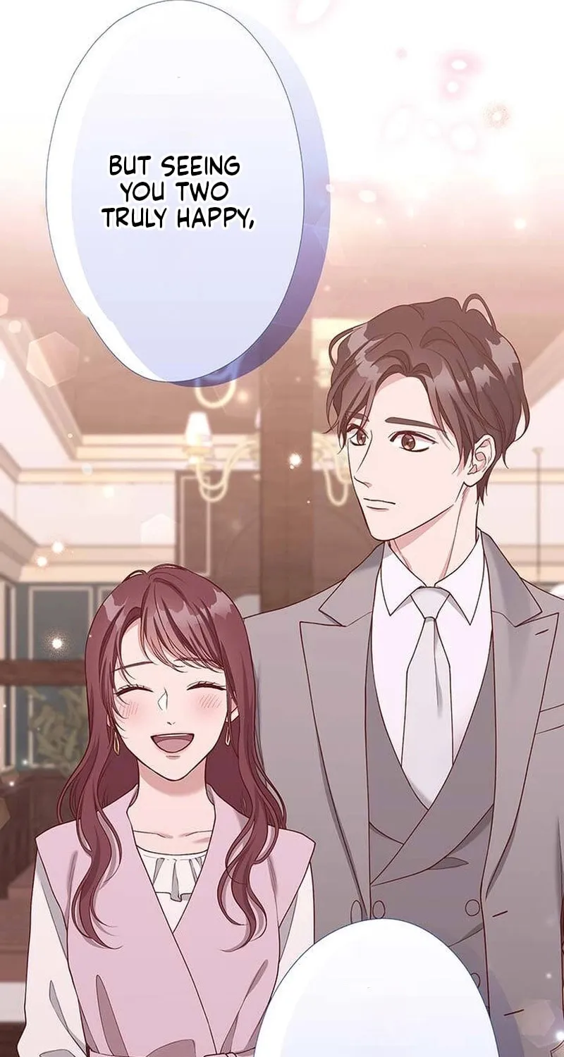 Business Marriage - If You Fall in Love, We'll Get a Divorce - Chapter 71 - Page 58