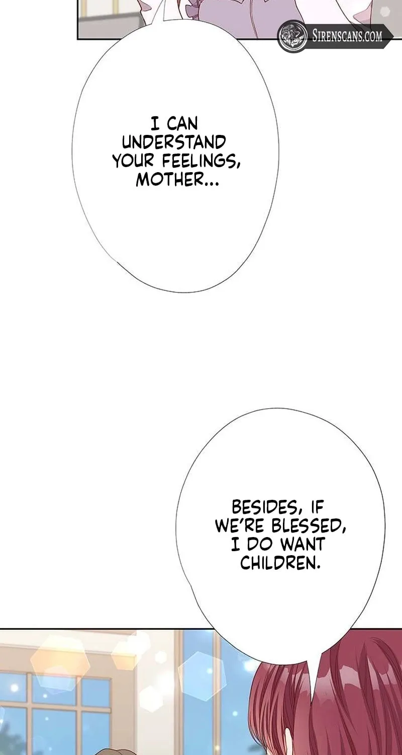 Business Marriage - If You Fall in Love, We'll Get a Divorce - Chapter 71 - Page 60