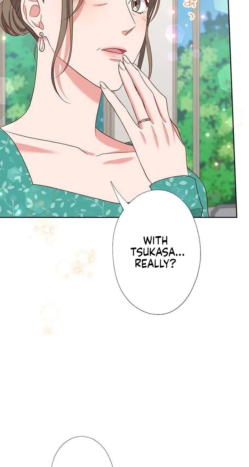 Business Marriage - If You Fall in Love, We'll Get a Divorce - Chapter 71 - Page 62