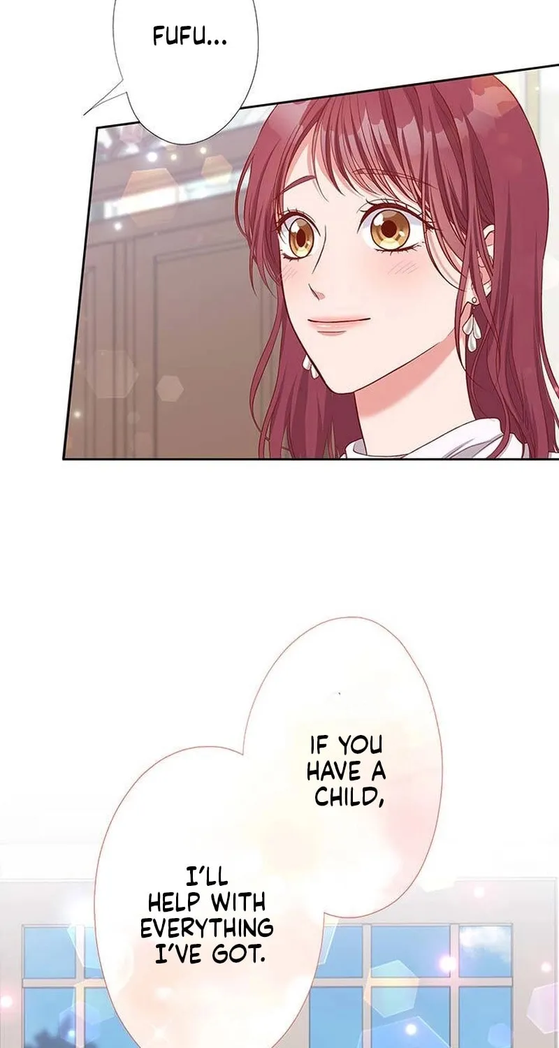 Business Marriage - If You Fall in Love, We'll Get a Divorce - Chapter 71 - Page 63