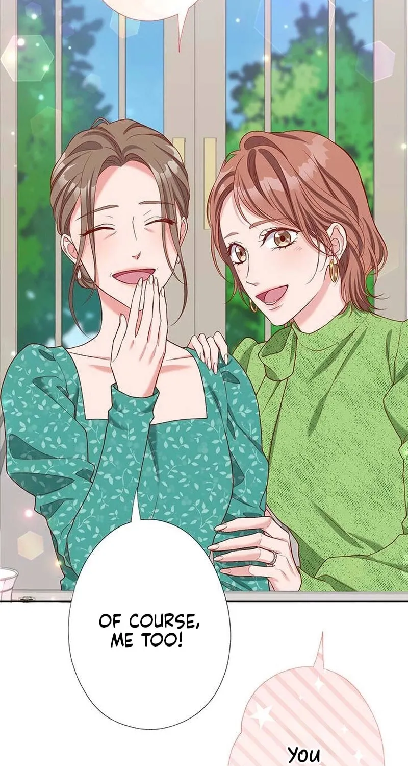 Business Marriage - If You Fall in Love, We'll Get a Divorce - Chapter 71 - Page 64