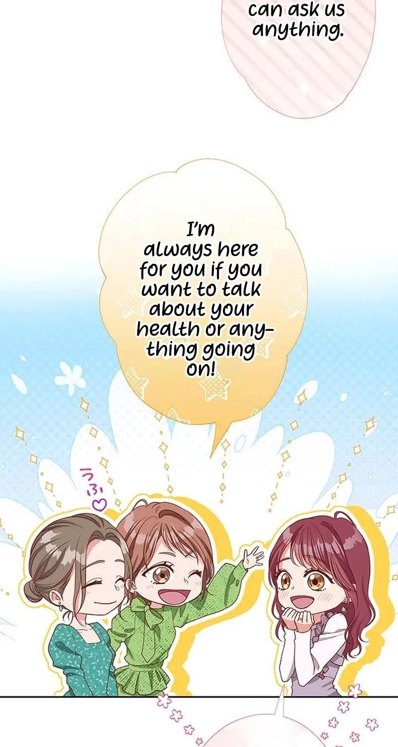 Business Marriage - If You Fall in Love, We'll Get a Divorce - Chapter 71 - Page 65