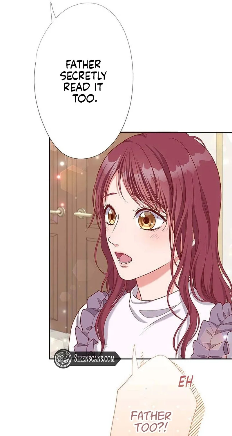 Business Marriage - If You Fall in Love, We'll Get a Divorce - Chapter 71 - Page 68