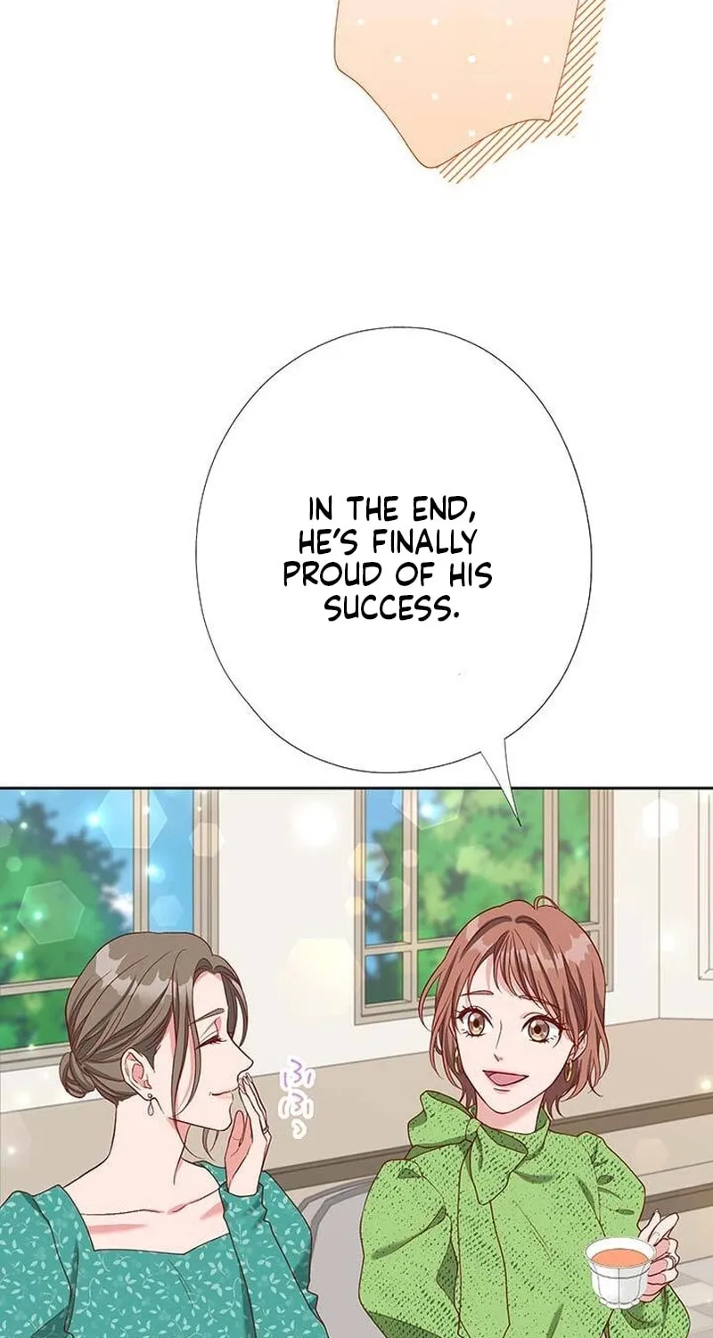 Business Marriage - If You Fall in Love, We'll Get a Divorce - Chapter 71 - Page 69