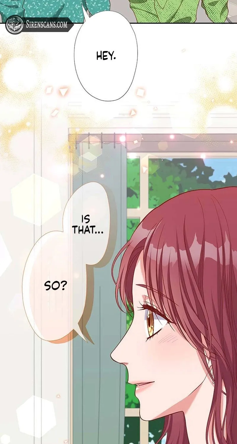 Business Marriage - If You Fall in Love, We'll Get a Divorce - Chapter 71 - Page 70