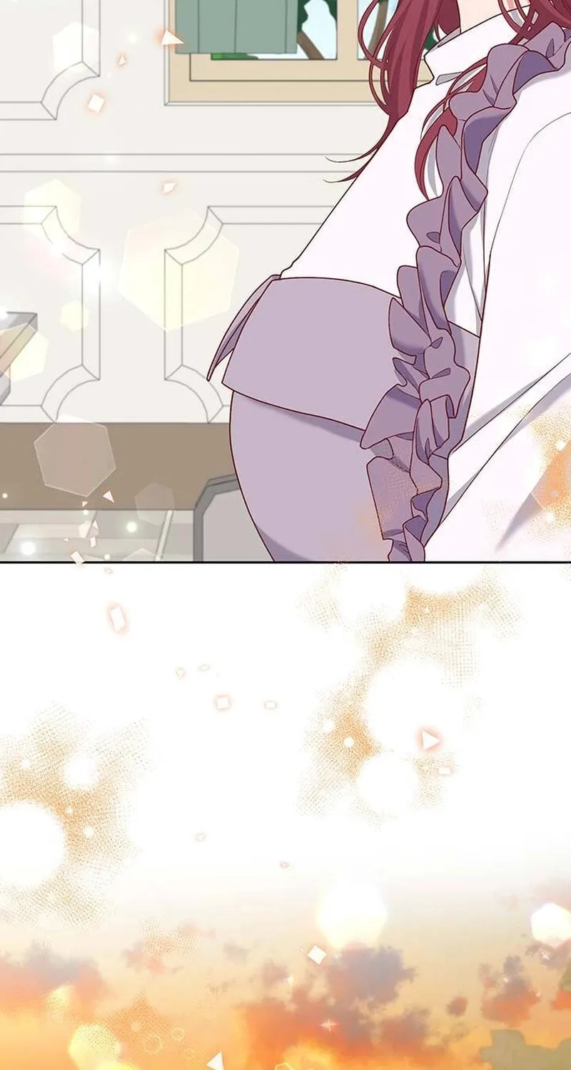 Business Marriage - If You Fall in Love, We'll Get a Divorce - Chapter 71 - Page 71