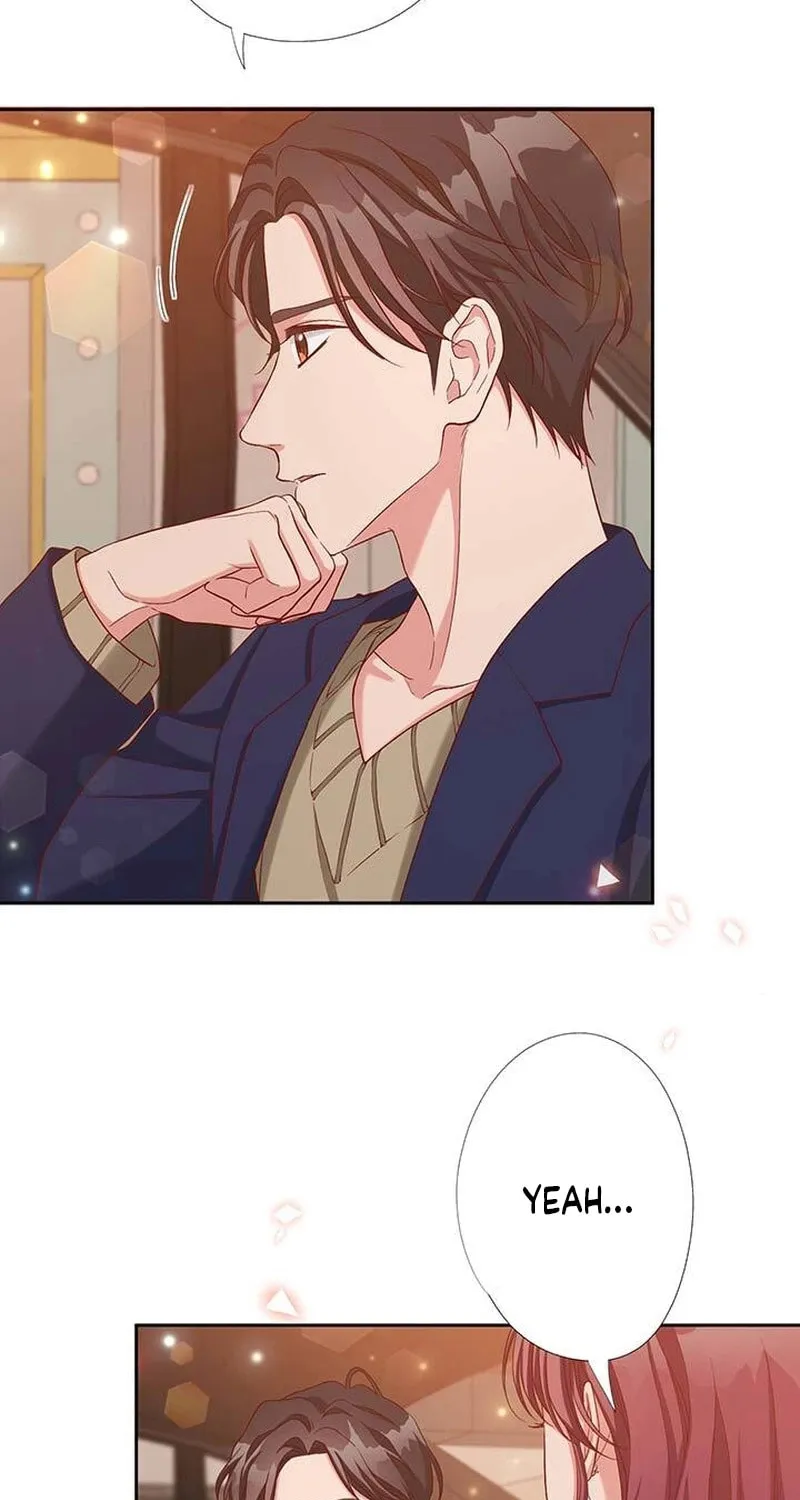Business Marriage - If You Fall in Love, We'll Get a Divorce - Chapter 71 - Page 74