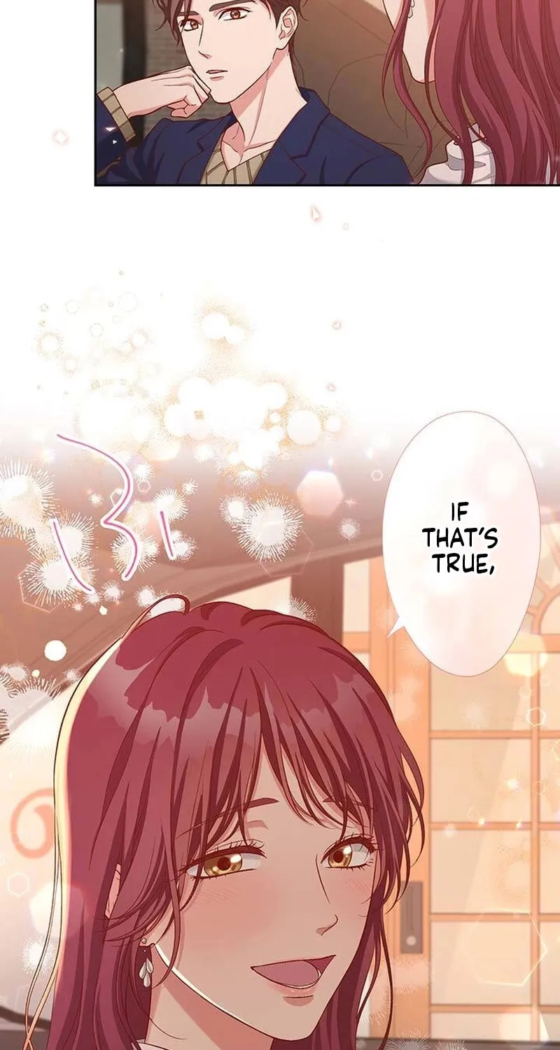 Business Marriage - If You Fall in Love, We'll Get a Divorce - Chapter 71 - Page 75