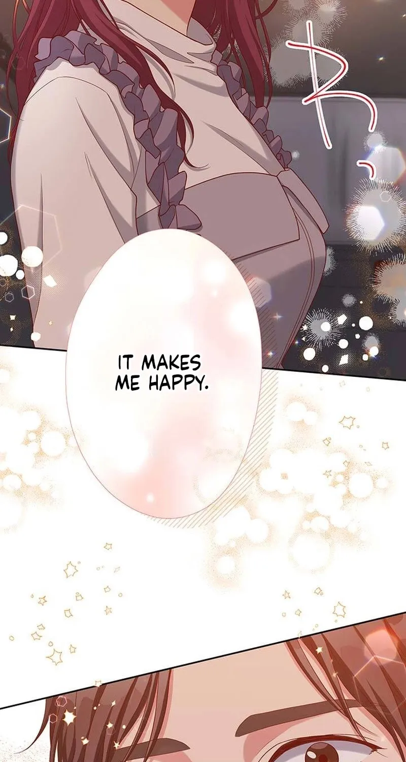 Business Marriage - If You Fall in Love, We'll Get a Divorce - Chapter 71 - Page 76