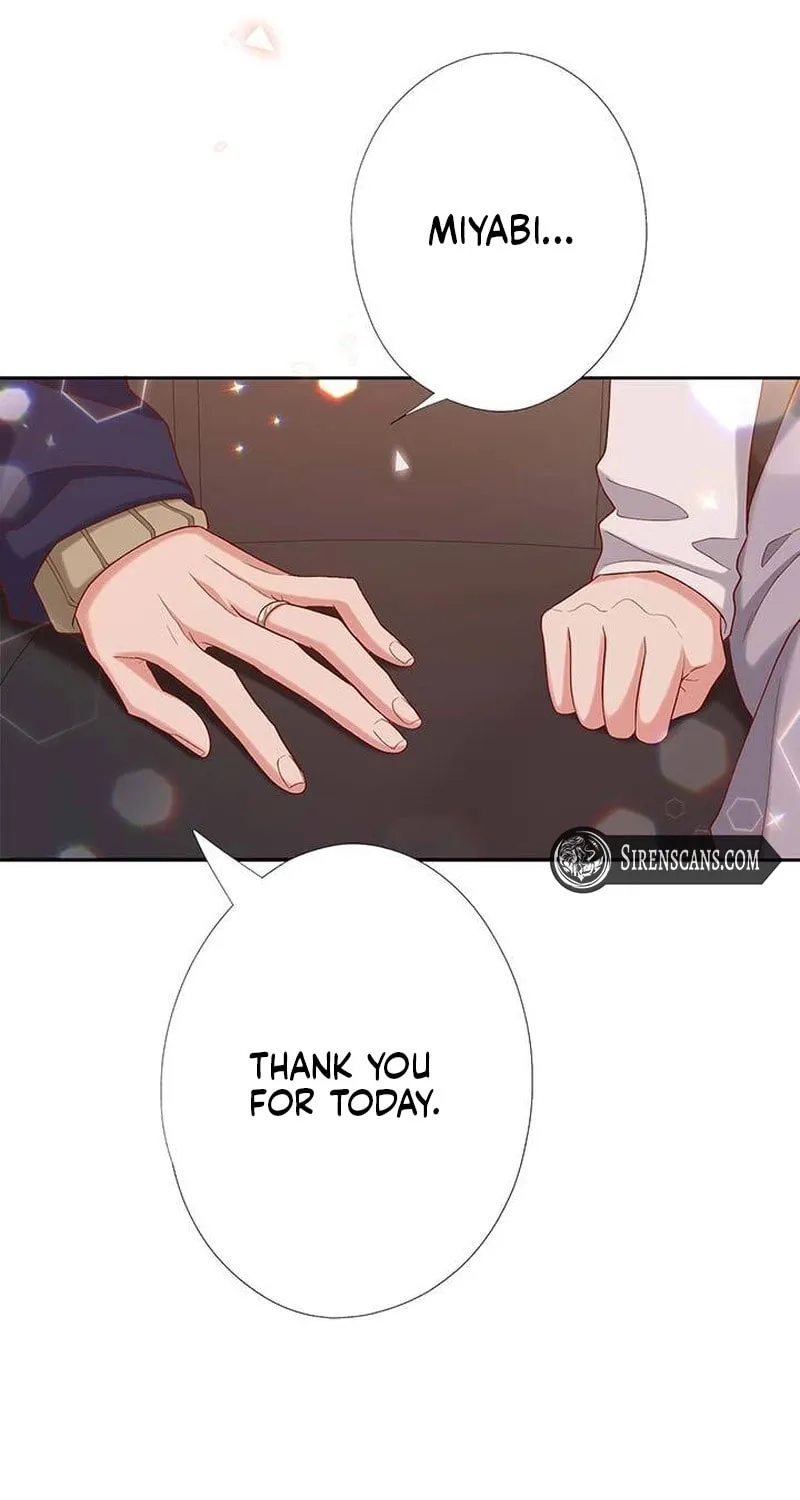 Business Marriage - If You Fall in Love, We'll Get a Divorce - Chapter 71 - Page 78