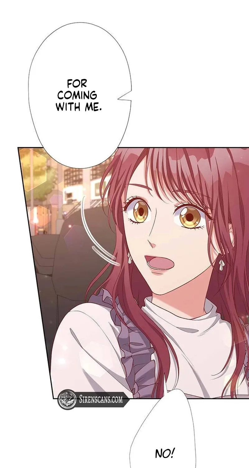 Business Marriage - If You Fall in Love, We'll Get a Divorce - Chapter 71 - Page 79