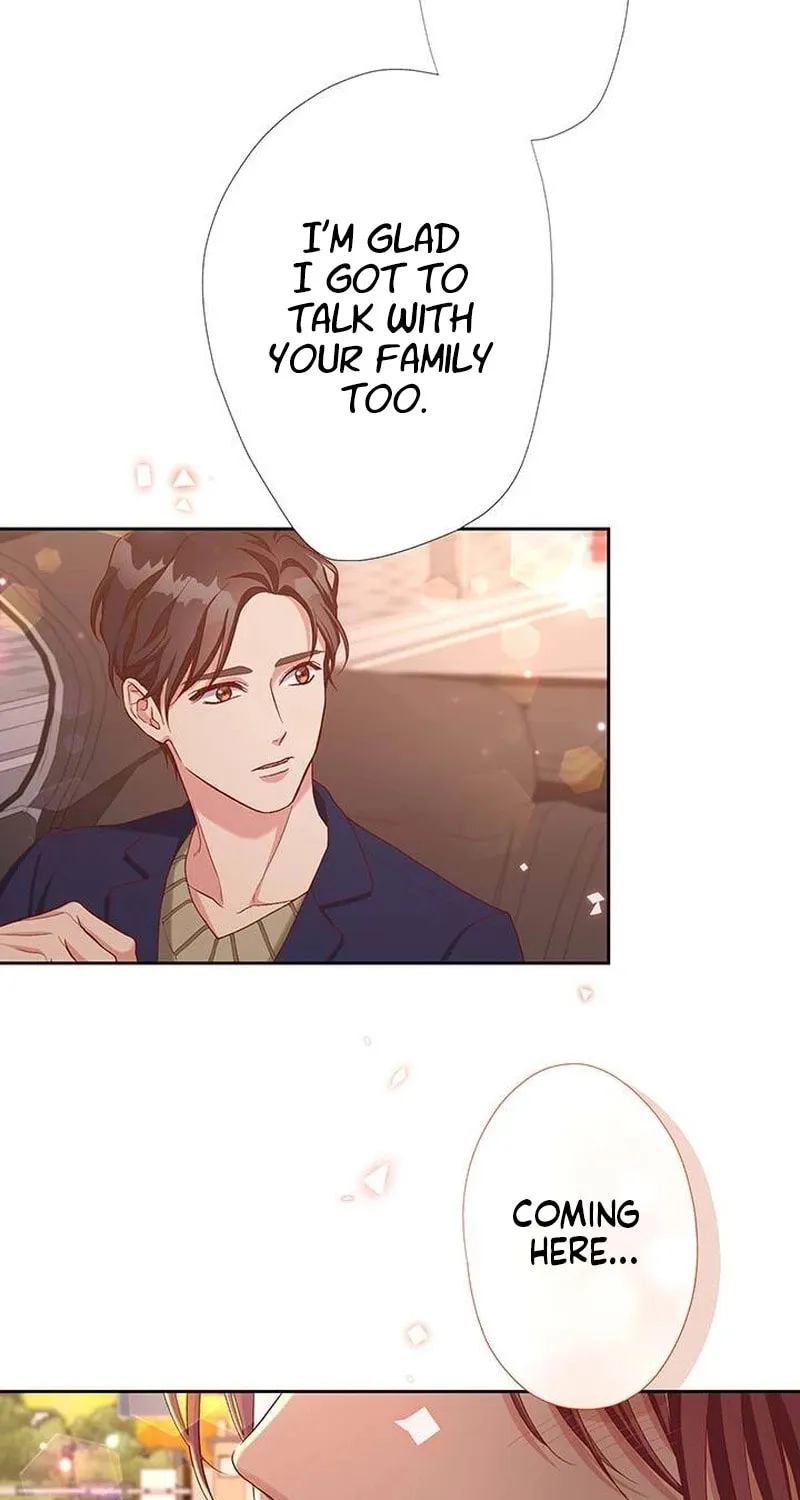 Business Marriage - If You Fall in Love, We'll Get a Divorce - Chapter 71 - Page 80