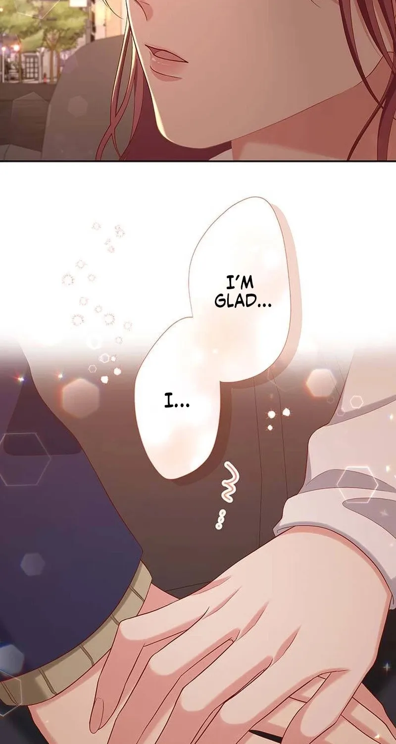Business Marriage - If You Fall in Love, We'll Get a Divorce - Chapter 71 - Page 81