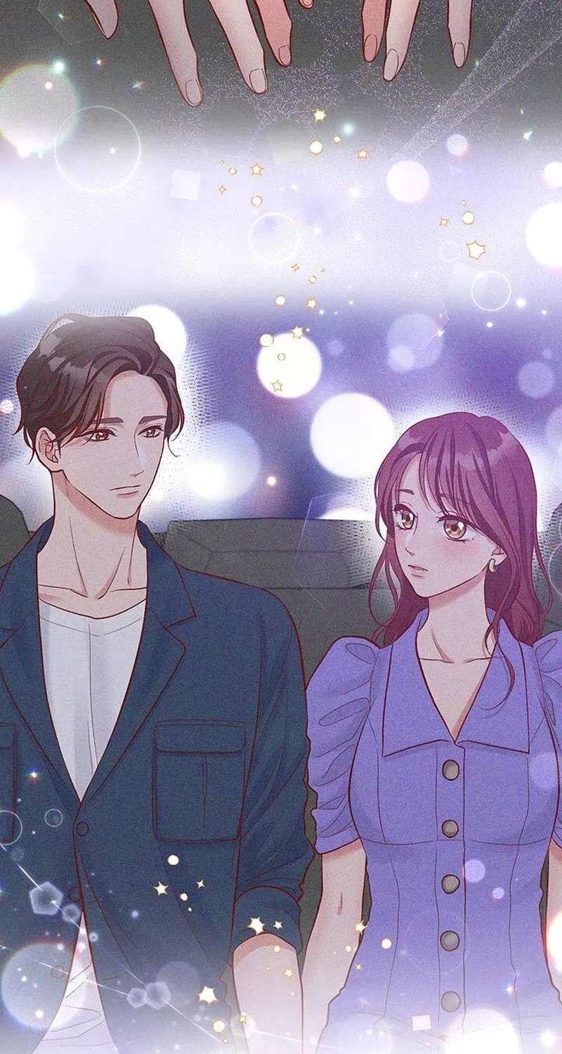 Business Marriage - If You Fall in Love, We'll Get a Divorce - Chapter 71 - Page 85