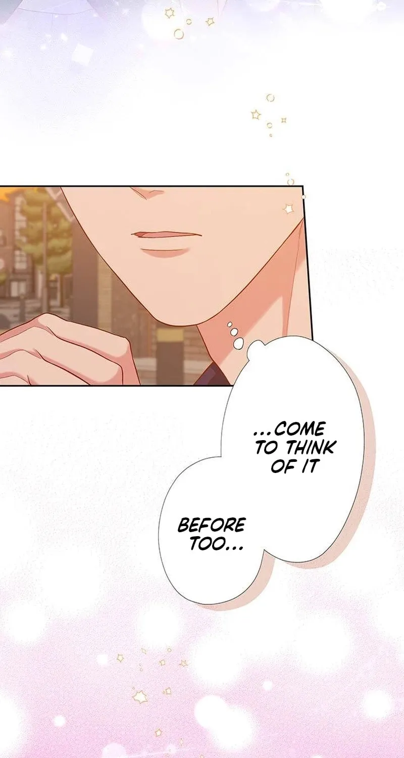 Business Marriage - If You Fall in Love, We'll Get a Divorce - Chapter 71 - Page 86
