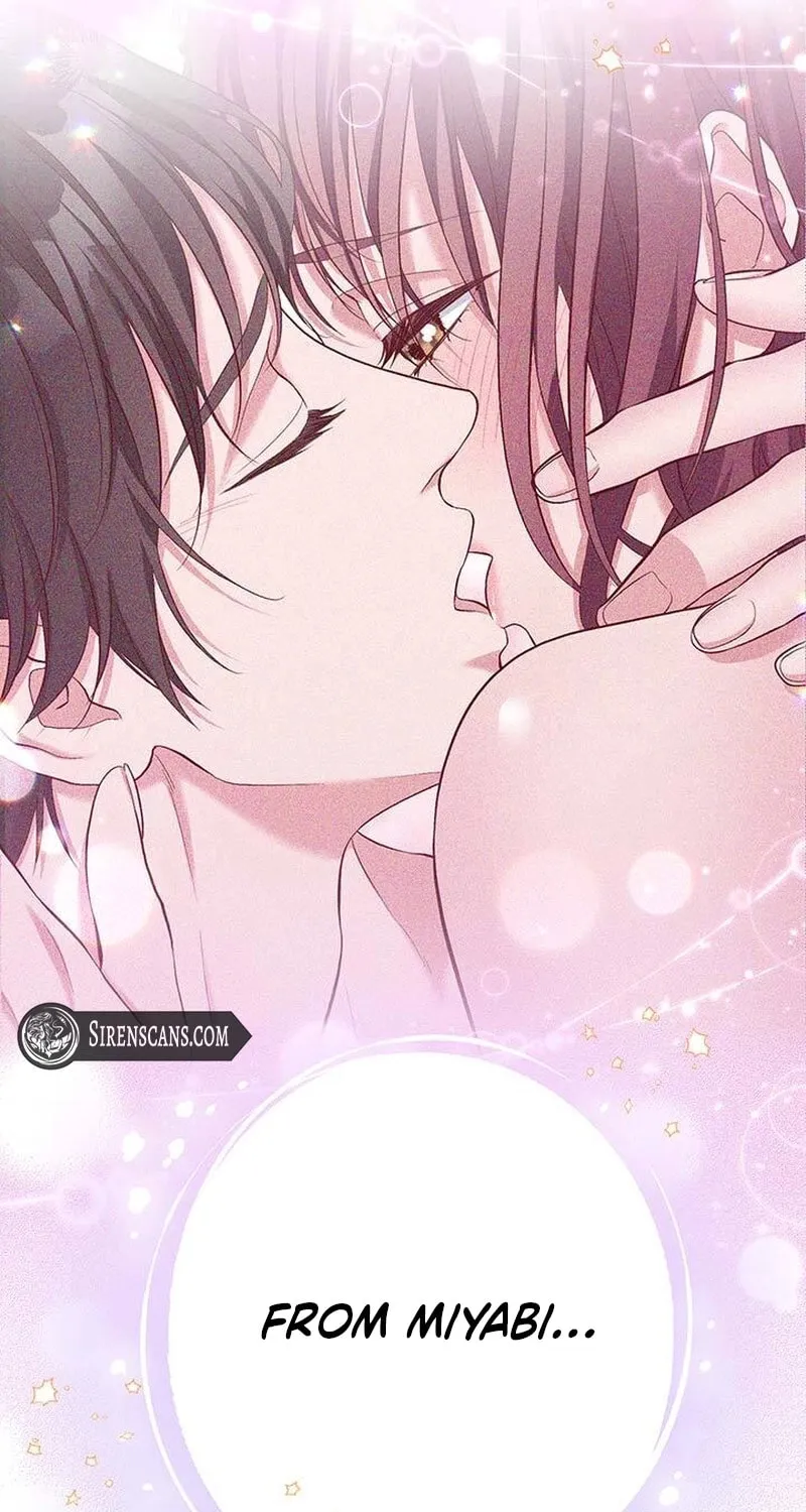 Business Marriage - If You Fall in Love, We'll Get a Divorce - Chapter 71 - Page 88