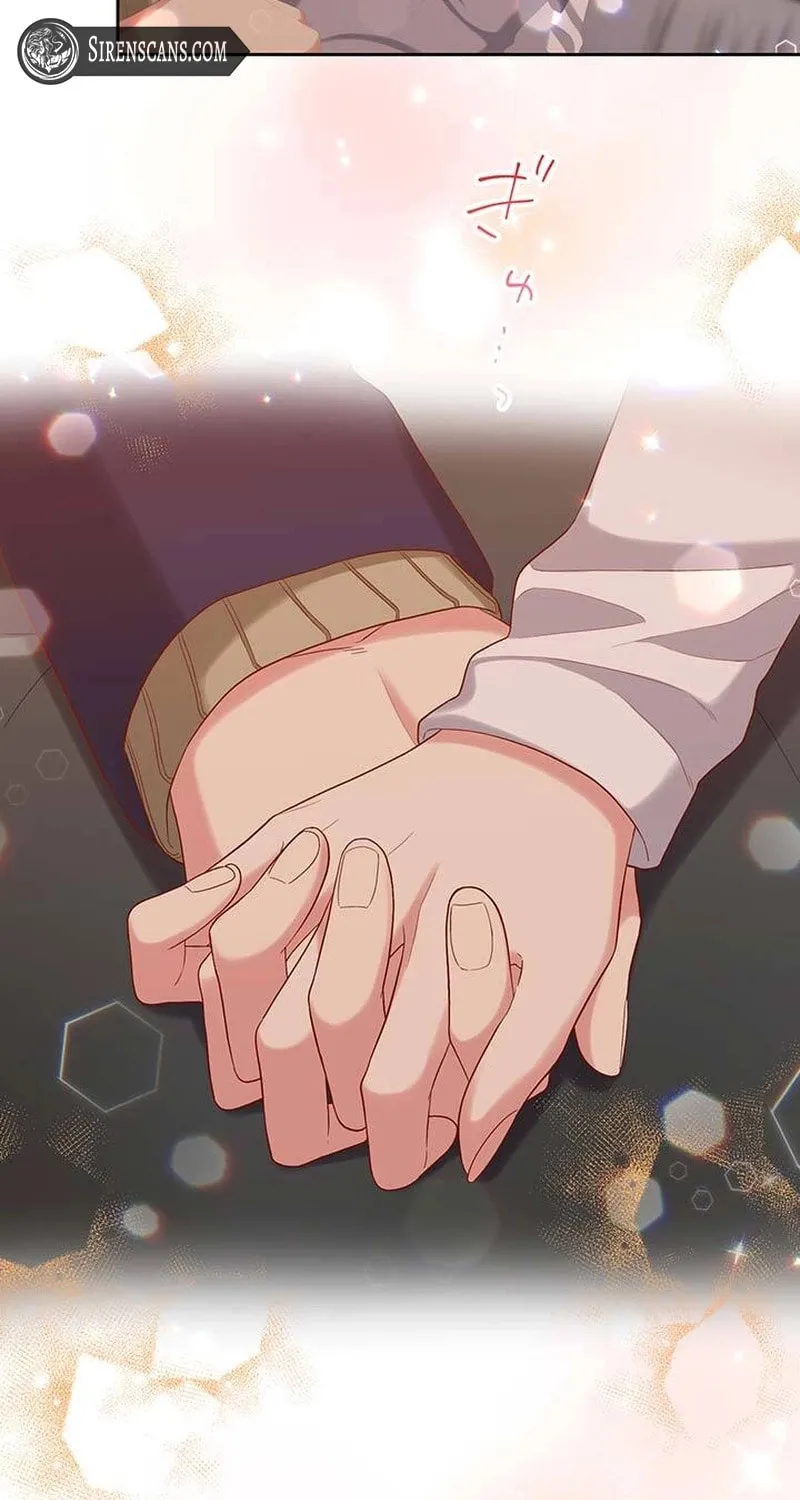 Business Marriage - If You Fall in Love, We'll Get a Divorce - Chapter 71 - Page 90