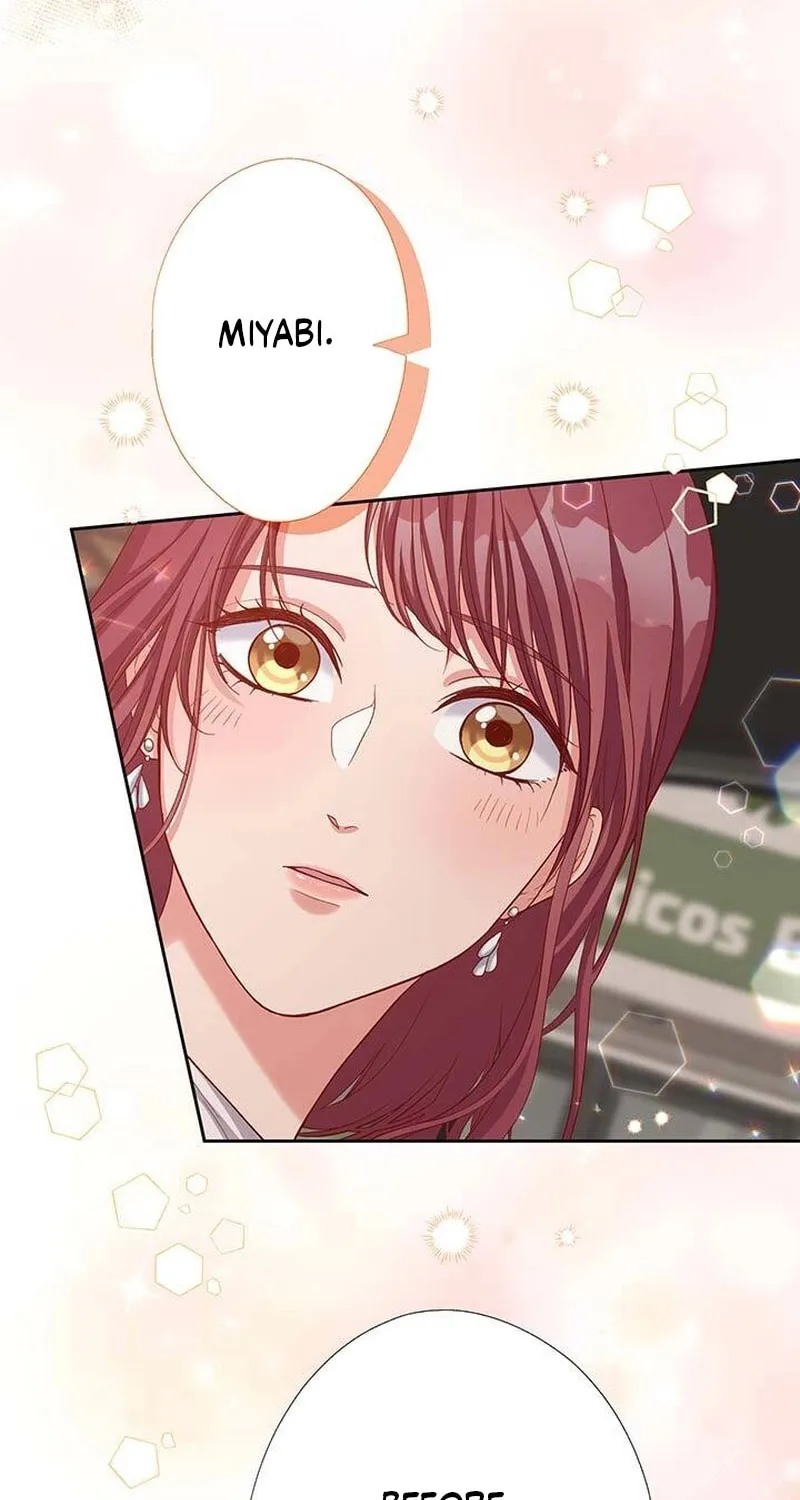 Business Marriage - If You Fall in Love, We'll Get a Divorce - Chapter 71 - Page 91