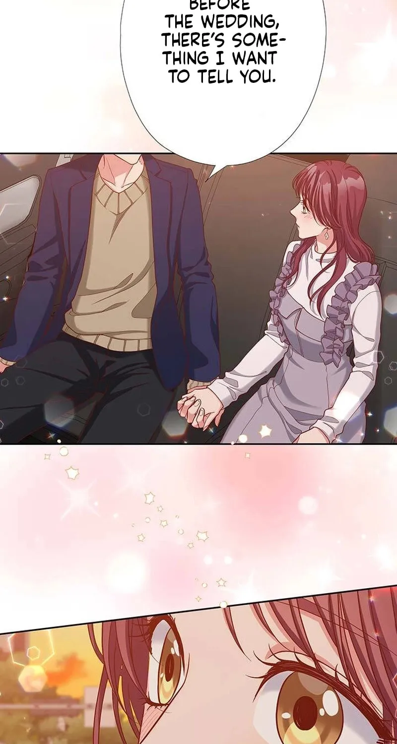 Business Marriage - If You Fall in Love, We'll Get a Divorce - Chapter 71 - Page 92