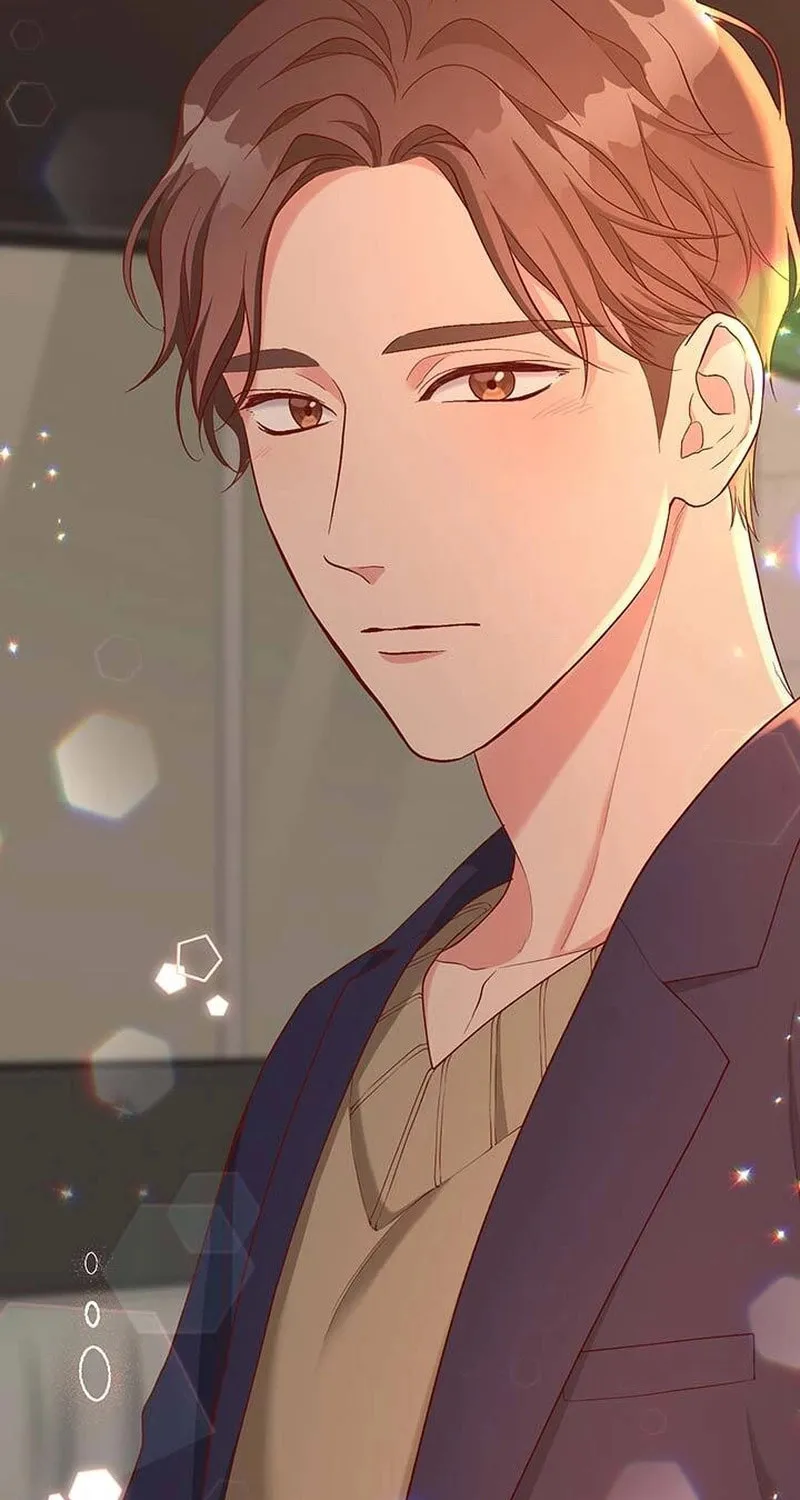 Business Marriage - If You Fall in Love, We'll Get a Divorce - Chapter 71 - Page 94