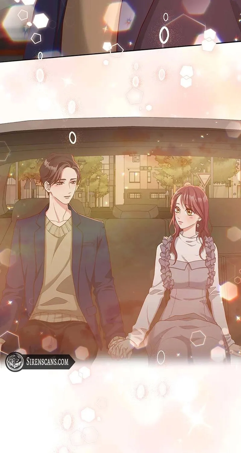 Business Marriage - If You Fall in Love, We'll Get a Divorce - Chapter 71 - Page 95