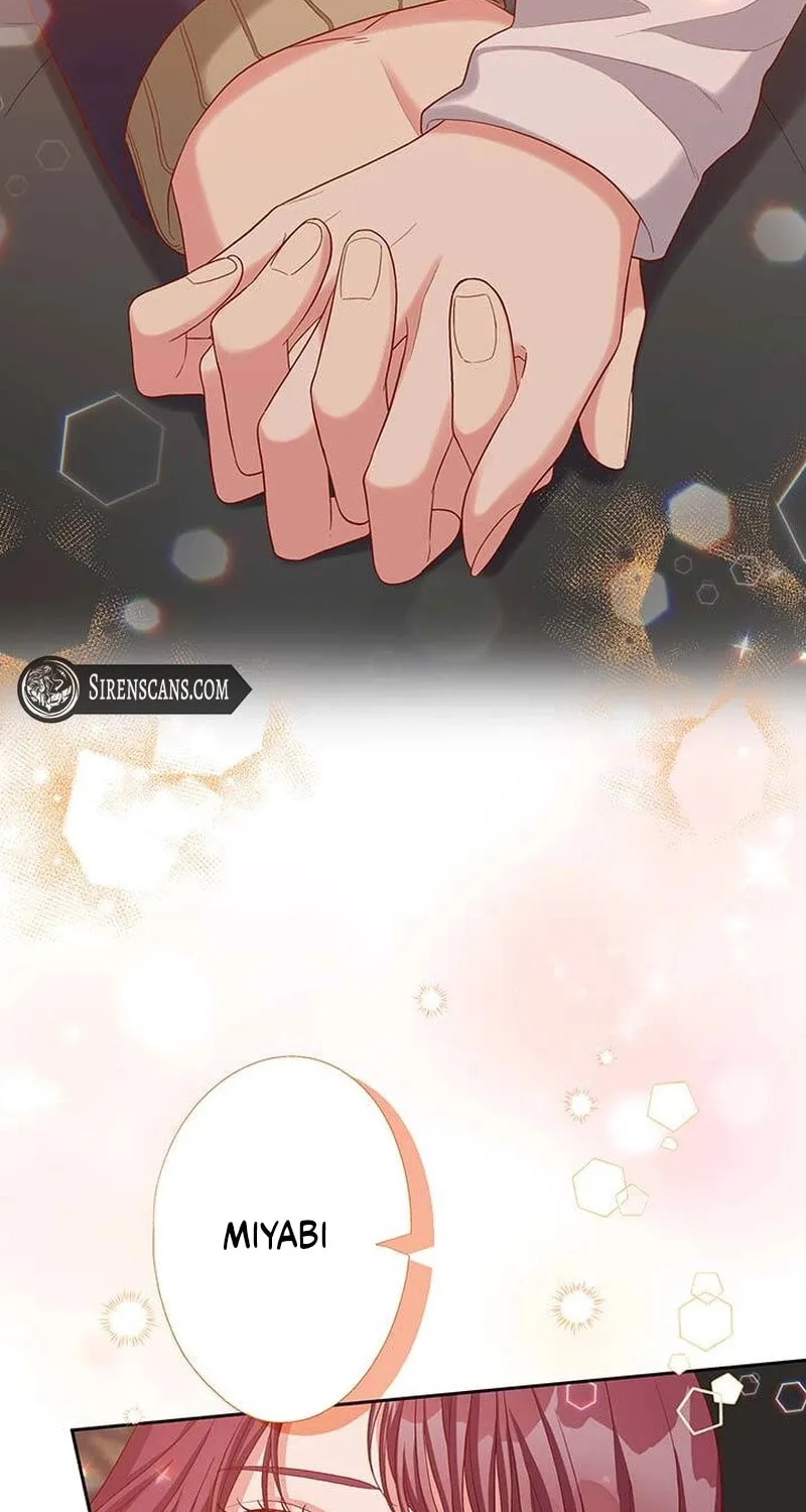 Business Marriage - If You Fall in Love, We'll Get a Divorce - Chapter 72 - Page 2