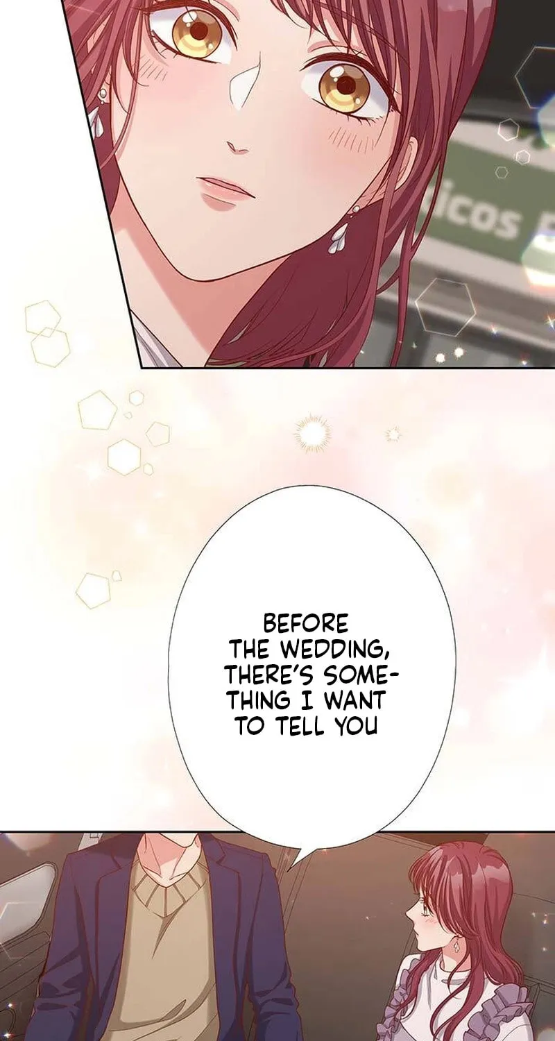 Business Marriage - If You Fall in Love, We'll Get a Divorce - Chapter 72 - Page 3