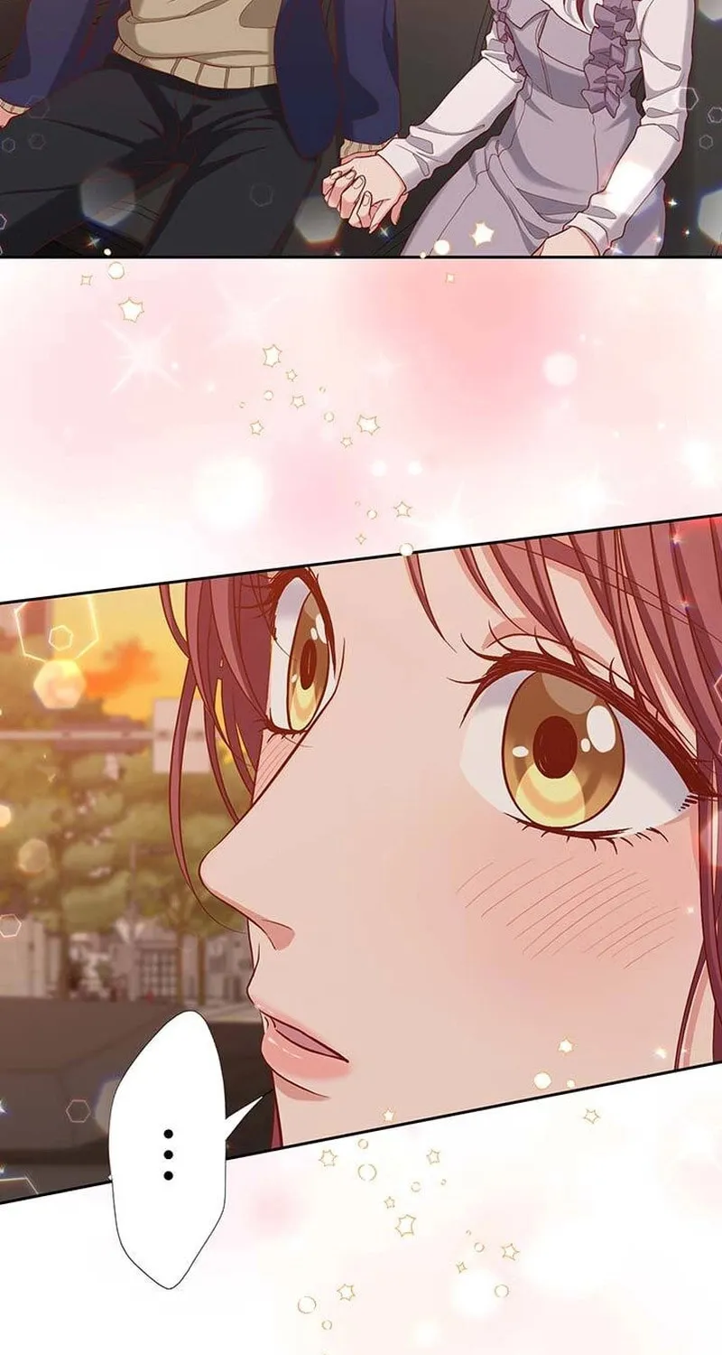 Business Marriage - If You Fall in Love, We'll Get a Divorce - Chapter 72 - Page 4