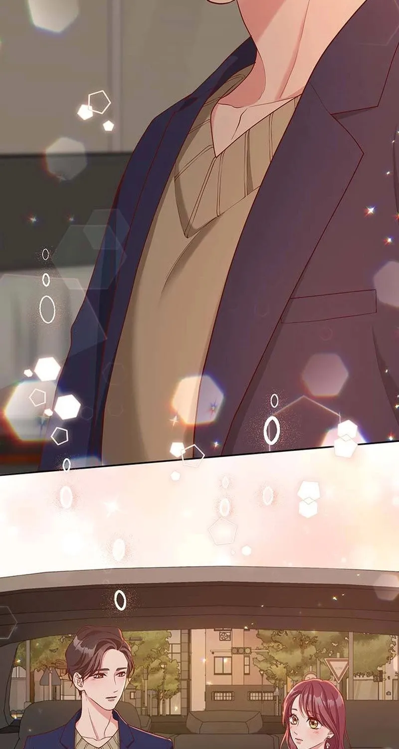 Business Marriage - If You Fall in Love, We'll Get a Divorce - Chapter 72 - Page 6
