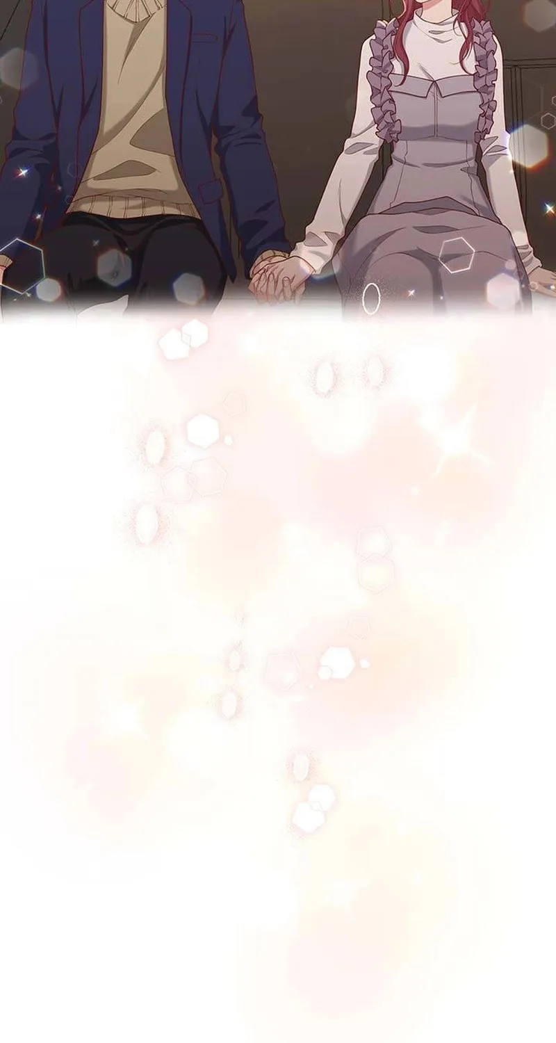 Business Marriage - If You Fall in Love, We'll Get a Divorce - Chapter 72 - Page 7