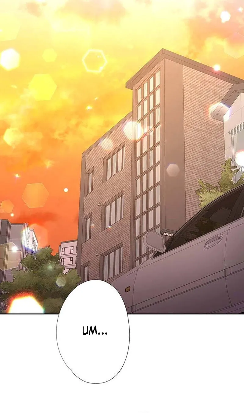 Business Marriage - If You Fall in Love, We'll Get a Divorce - Chapter 72 - Page 9