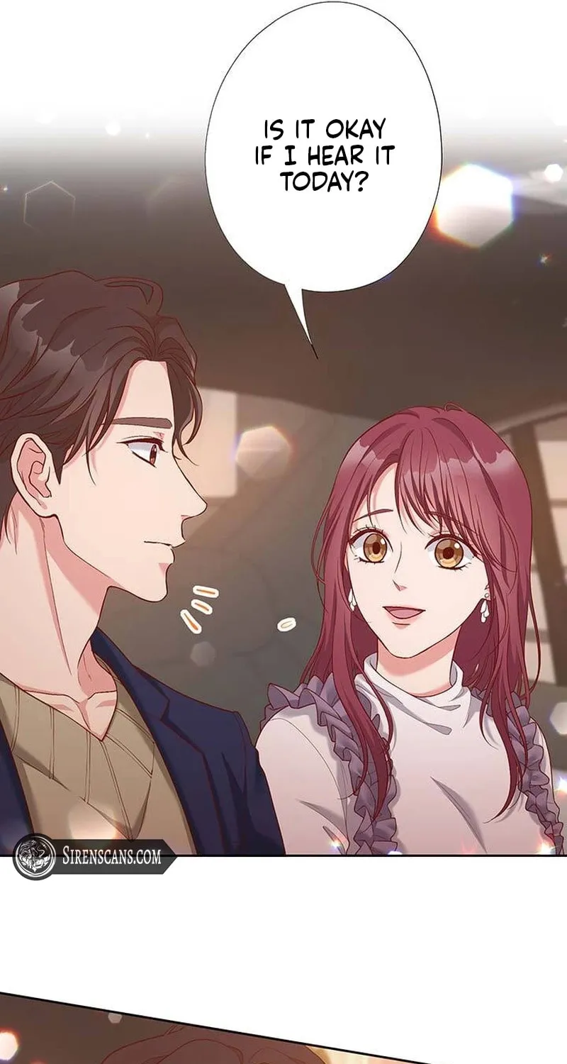 Business Marriage - If You Fall in Love, We'll Get a Divorce - Chapter 72 - Page 10
