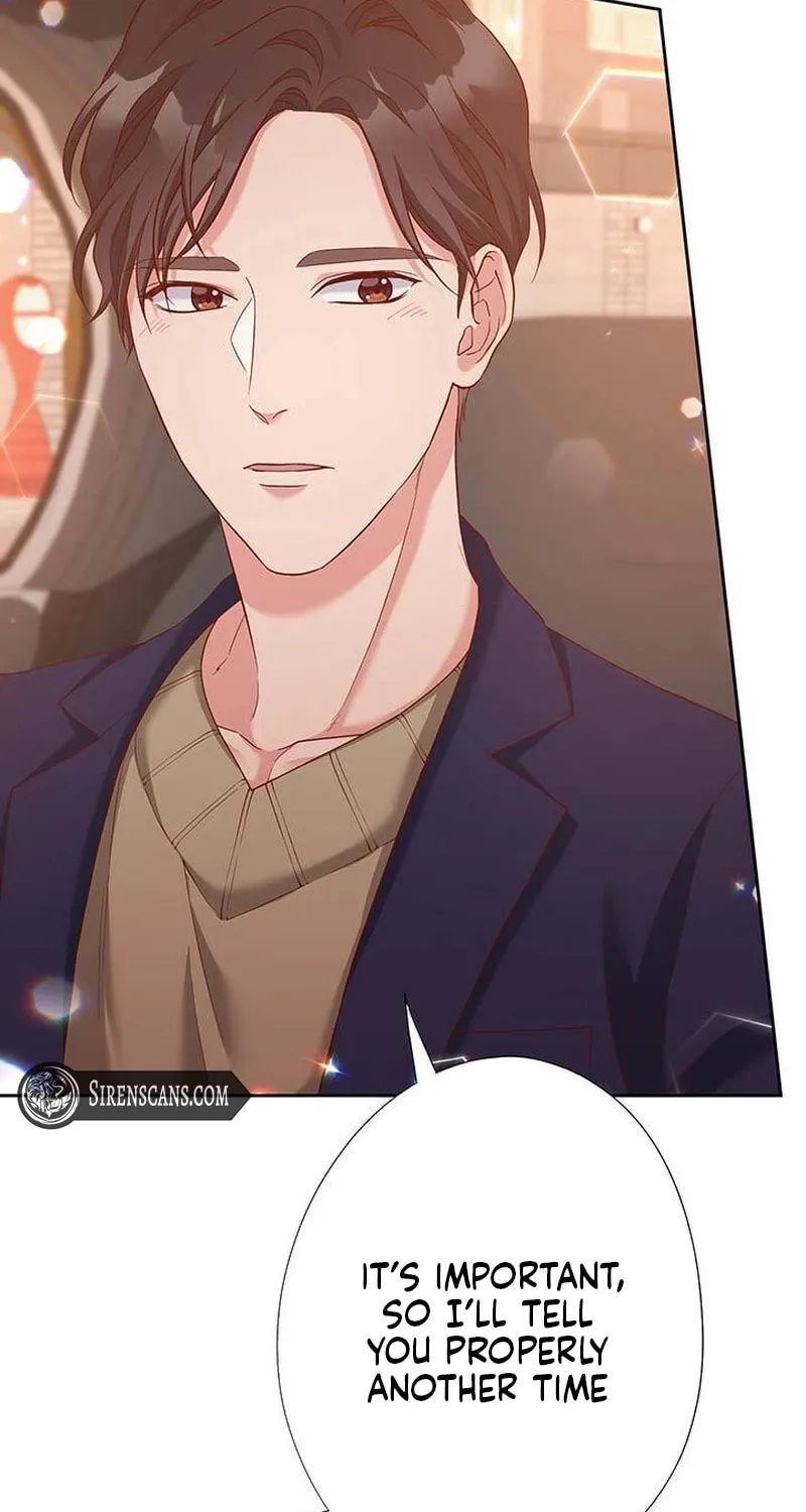 Business Marriage - If You Fall in Love, We'll Get a Divorce - Chapter 72 - Page 11
