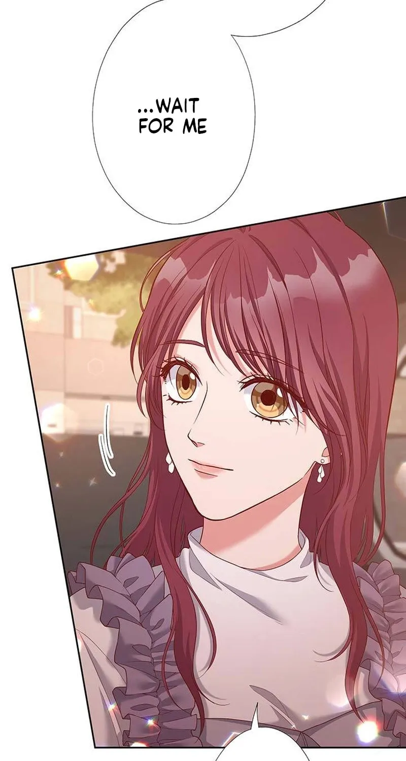 Business Marriage - If You Fall in Love, We'll Get a Divorce - Chapter 72 - Page 12