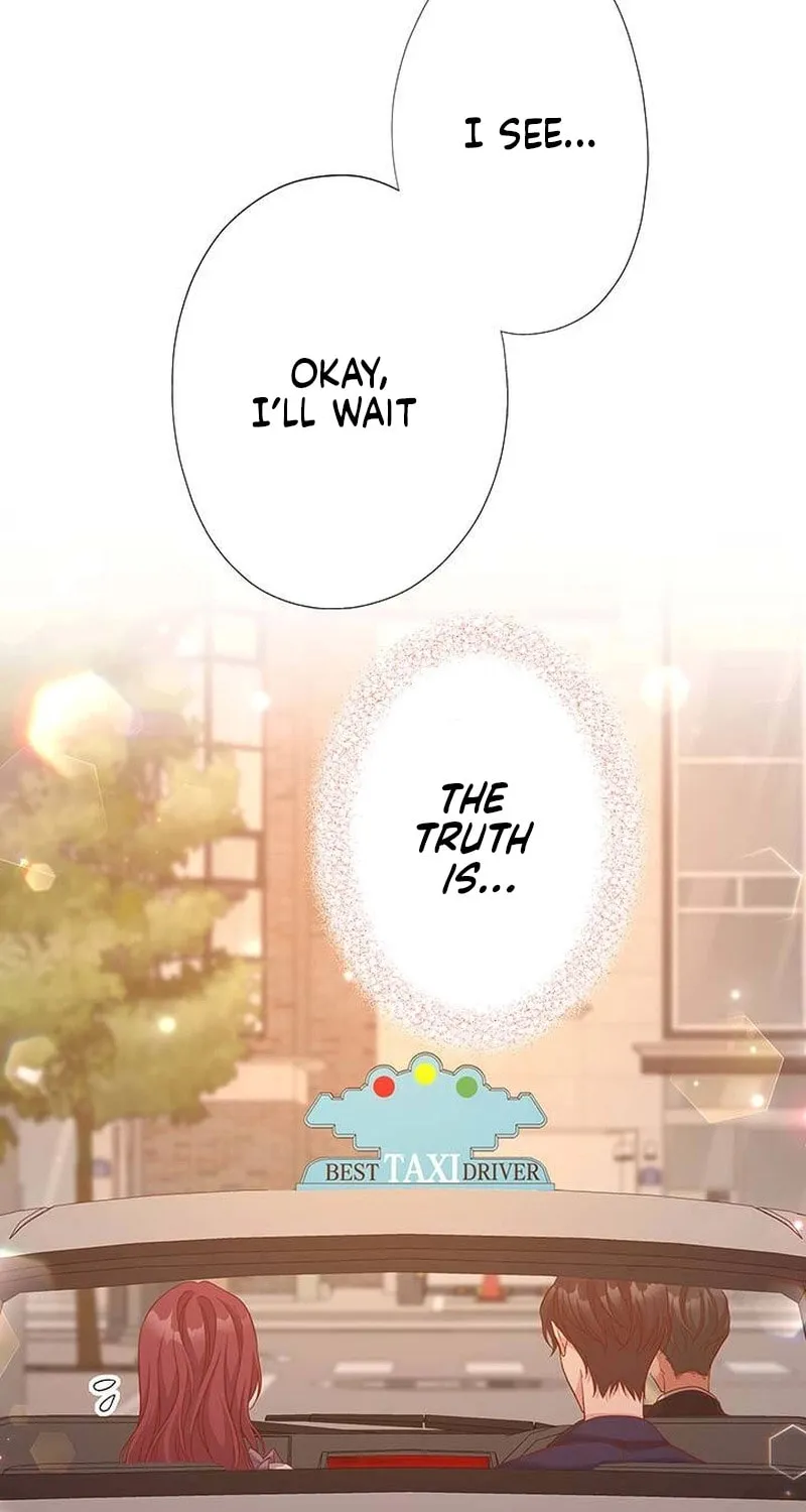 Business Marriage - If You Fall in Love, We'll Get a Divorce - Chapter 72 - Page 13
