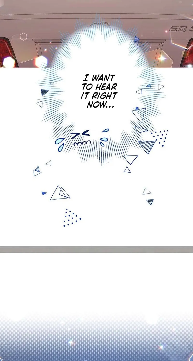Business Marriage - If You Fall in Love, We'll Get a Divorce - Chapter 72 - Page 14
