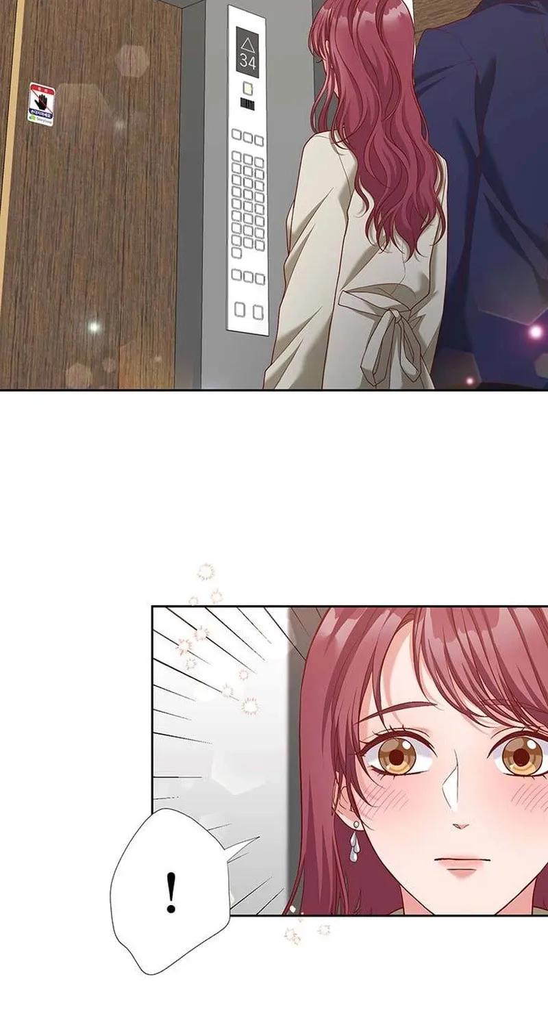 Business Marriage - If You Fall in Love, We'll Get a Divorce - Chapter 72 - Page 16
