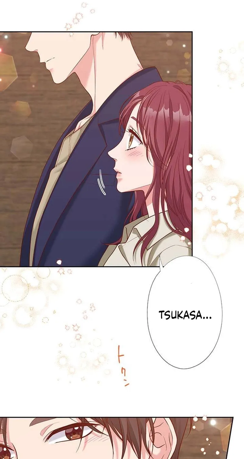 Business Marriage - If You Fall in Love, We'll Get a Divorce - Chapter 72 - Page 17