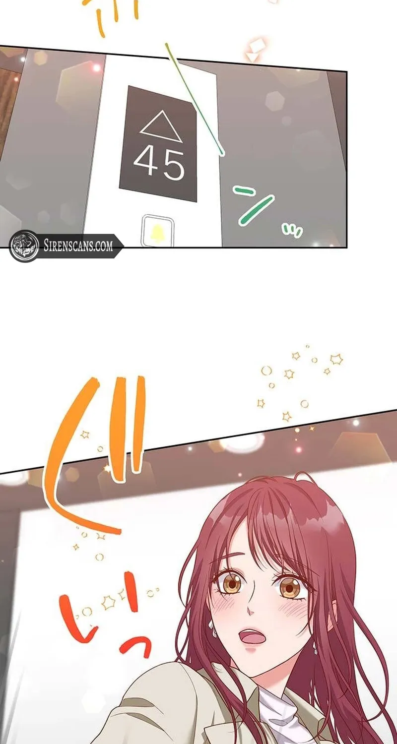 Business Marriage - If You Fall in Love, We'll Get a Divorce - Chapter 72 - Page 20