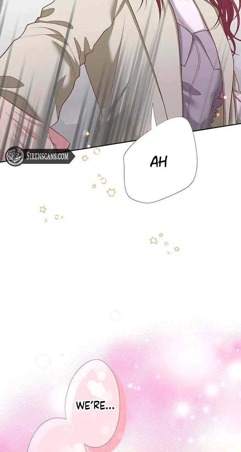 Business Marriage - If You Fall in Love, We'll Get a Divorce - Chapter 72 - Page 21