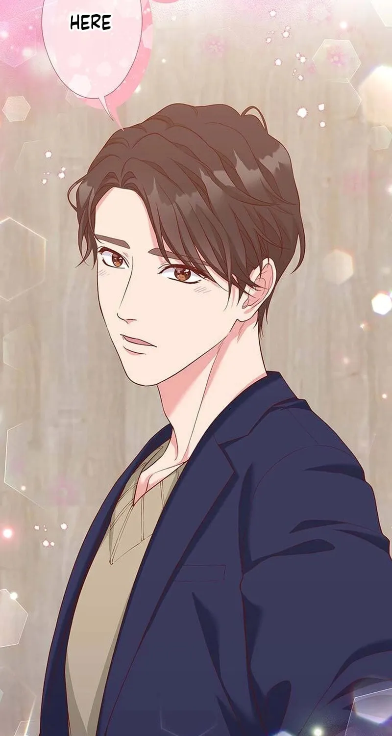 Business Marriage - If You Fall in Love, We'll Get a Divorce - Chapter 72 - Page 22