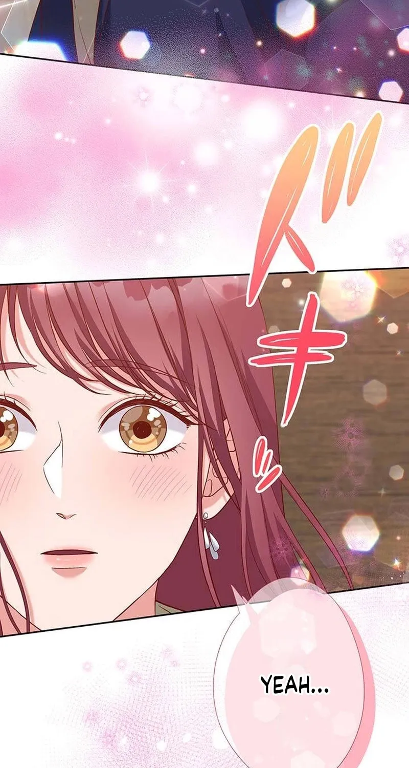 Business Marriage - If You Fall in Love, We'll Get a Divorce - Chapter 72 - Page 23