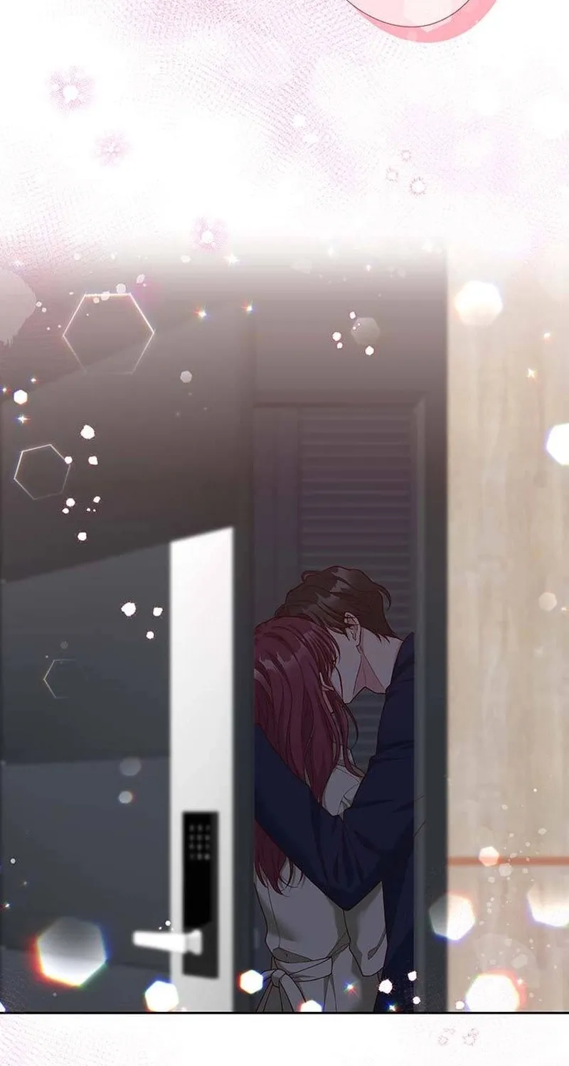 Business Marriage - If You Fall in Love, We'll Get a Divorce - Chapter 72 - Page 24