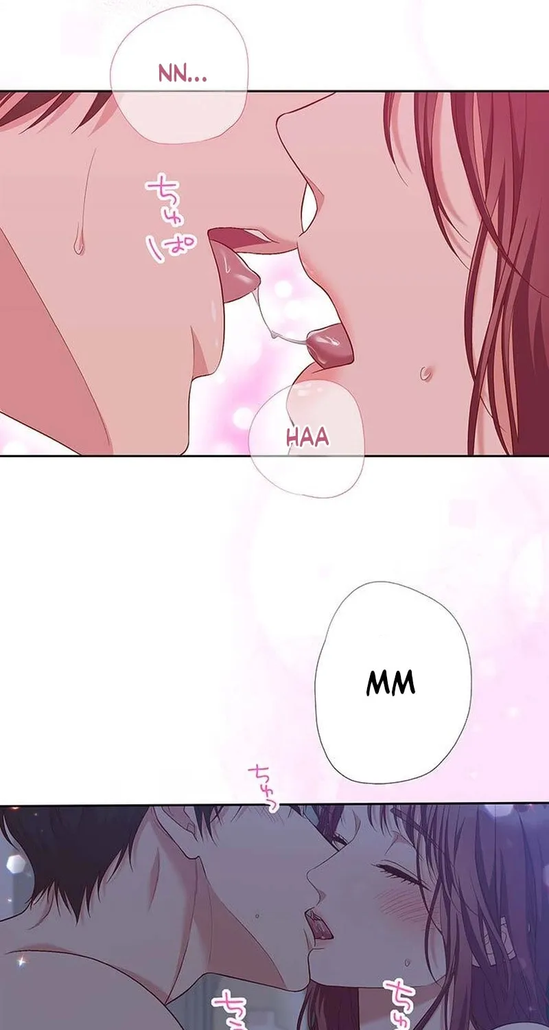 Business Marriage - If You Fall in Love, We'll Get a Divorce - Chapter 72 - Page 26