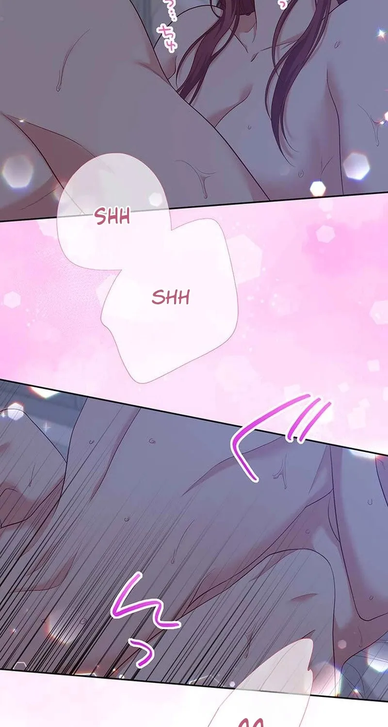 Business Marriage - If You Fall in Love, We'll Get a Divorce - Chapter 72 - Page 27