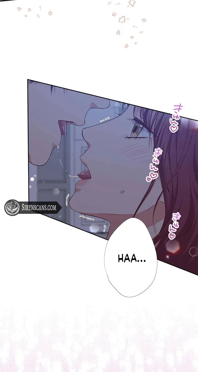 Business Marriage - If You Fall in Love, We'll Get a Divorce - Chapter 72 - Page 30