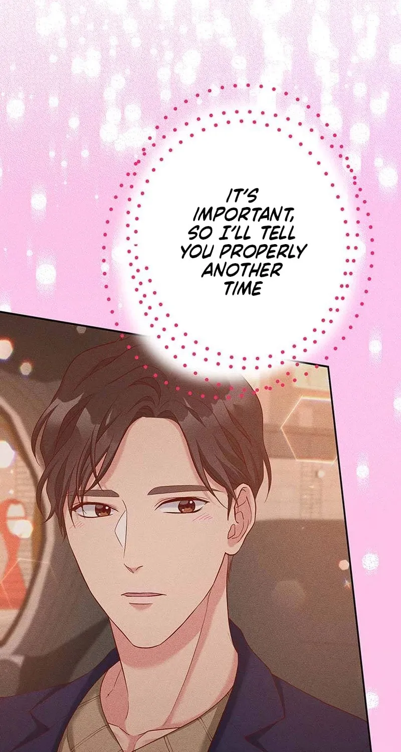 Business Marriage - If You Fall in Love, We'll Get a Divorce - Chapter 72 - Page 31