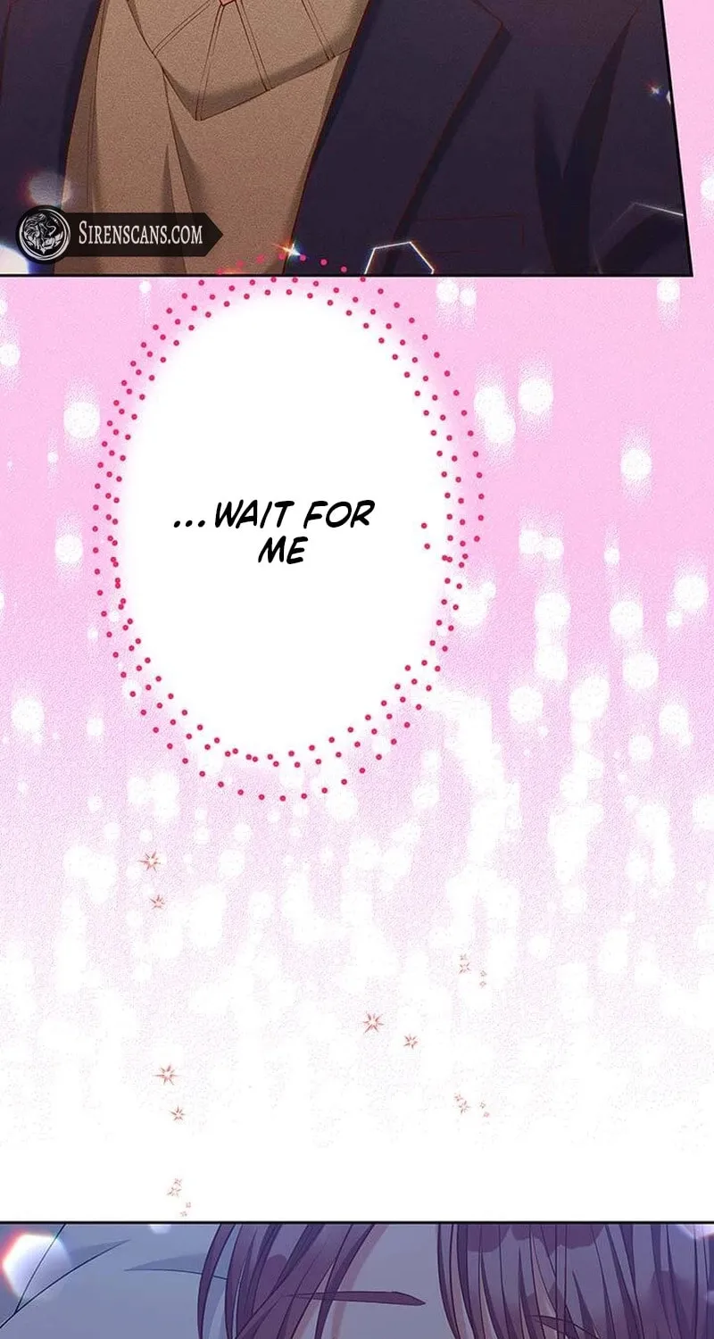 Business Marriage - If You Fall in Love, We'll Get a Divorce - Chapter 72 - Page 32