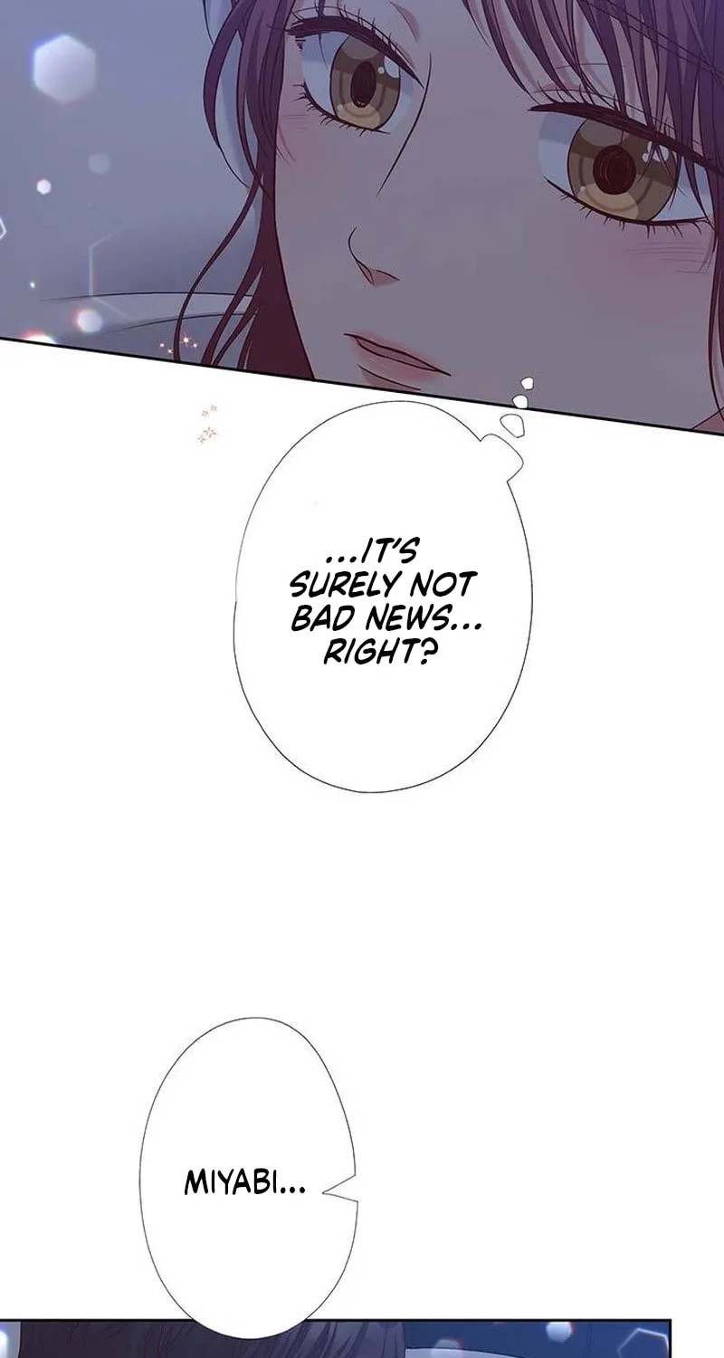 Business Marriage - If You Fall in Love, We'll Get a Divorce - Chapter 72 - Page 33