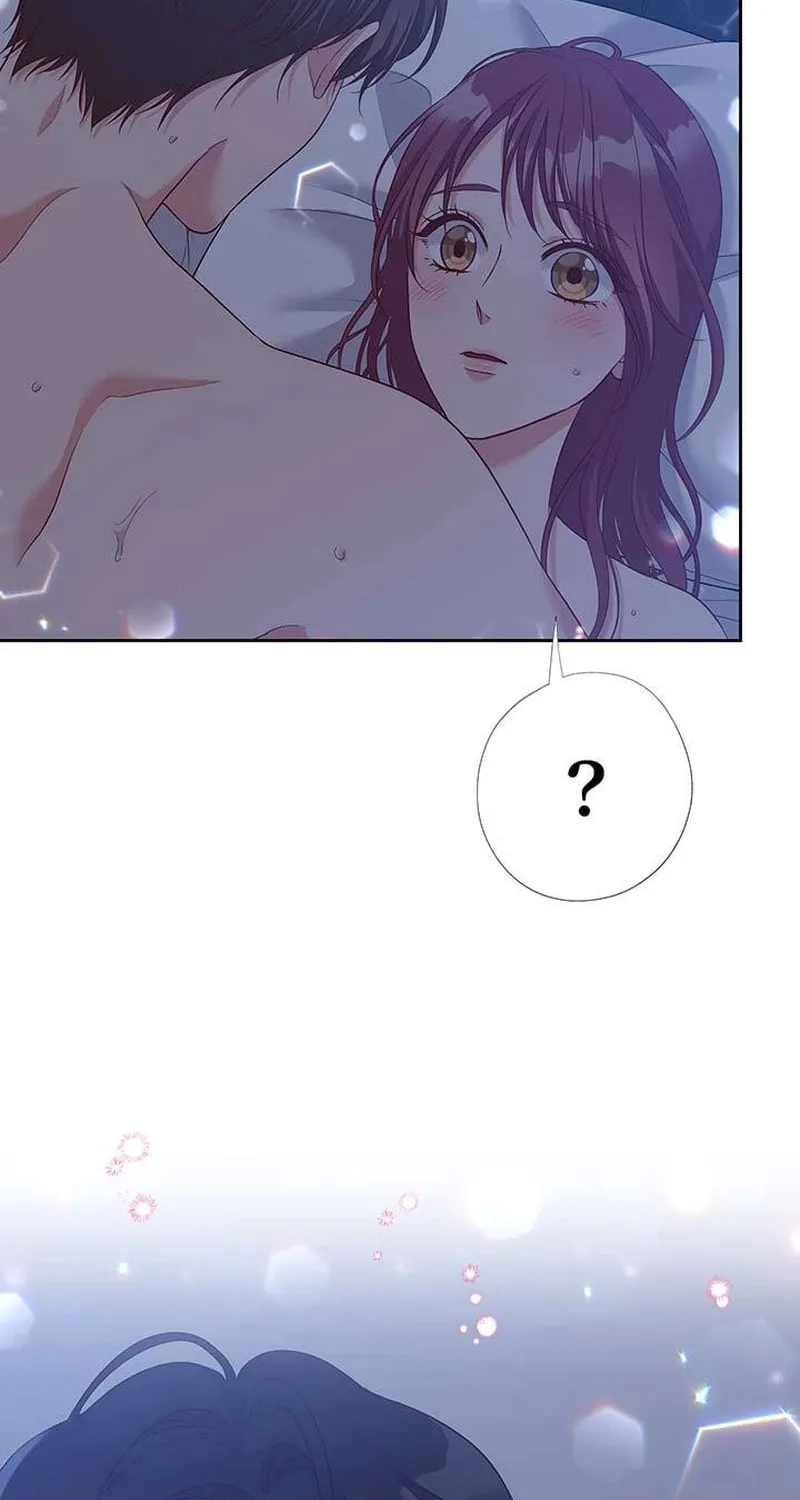 Business Marriage - If You Fall in Love, We'll Get a Divorce - Chapter 72 - Page 34